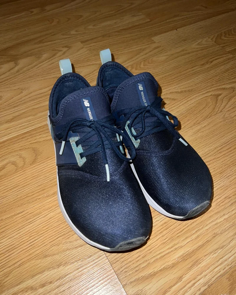 New Balance Sneakers, size 40, photo 2