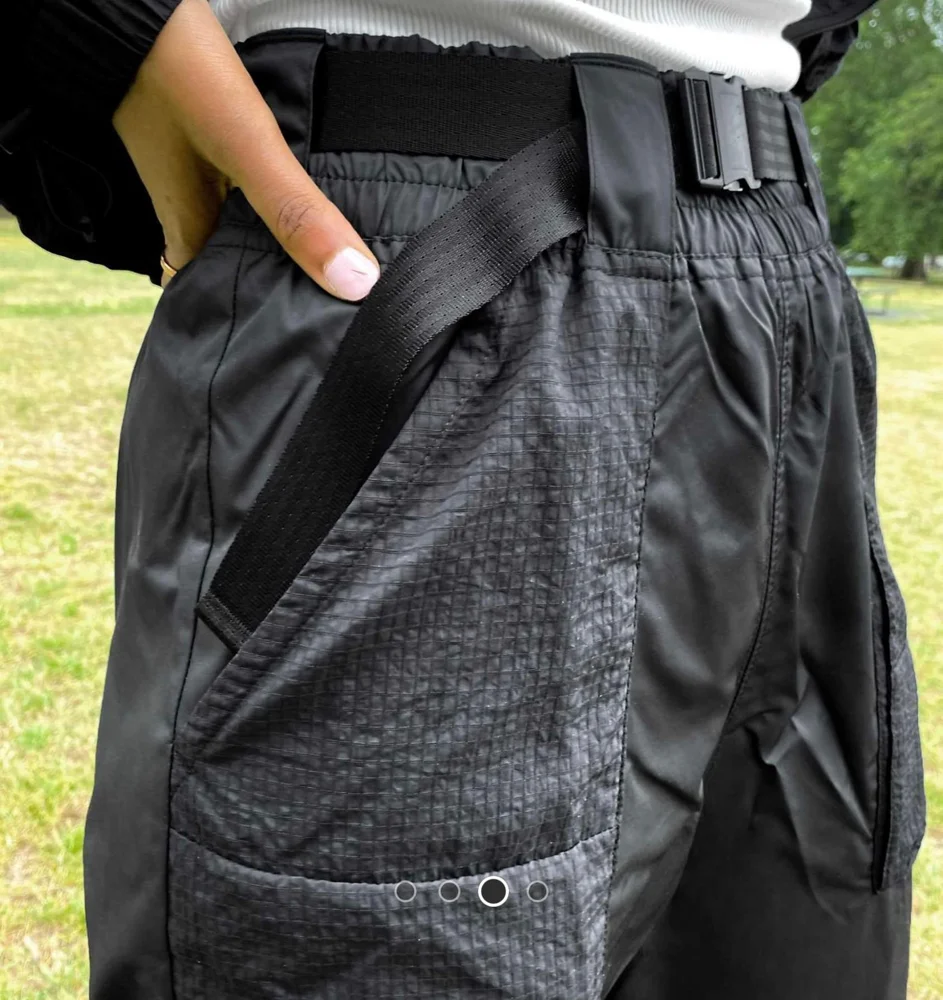 Nike Pants, size M / 38 / 10, photo 2