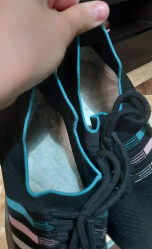 Sneakers, size 40, photo 5