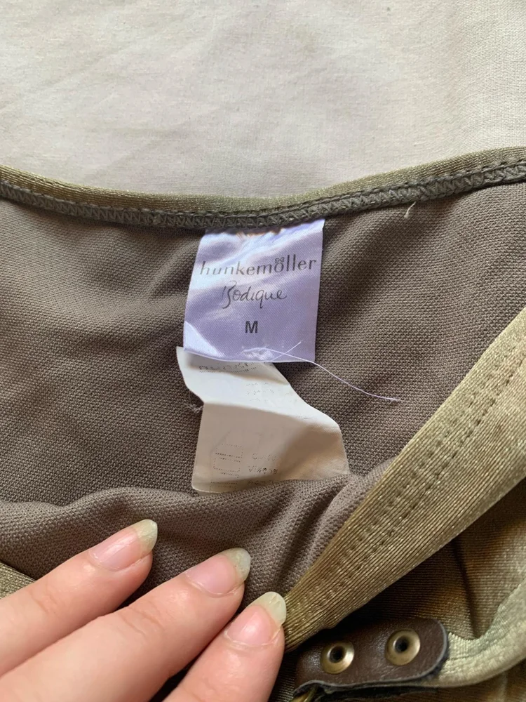 Hunkemöller Bikini, size M / 38 / 10, photo 4