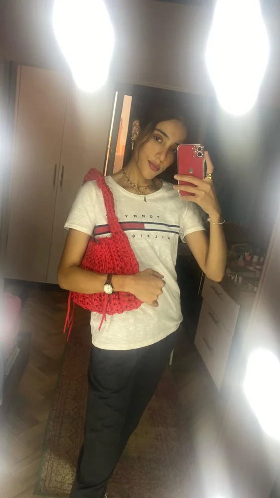 Shoulder Bag, size Other, photo 3