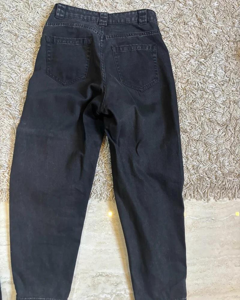 Bershka Jeans, size XS / 34 / 6, photo 5
