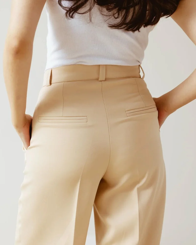 Pants, size S / 36 / 8, photo 4