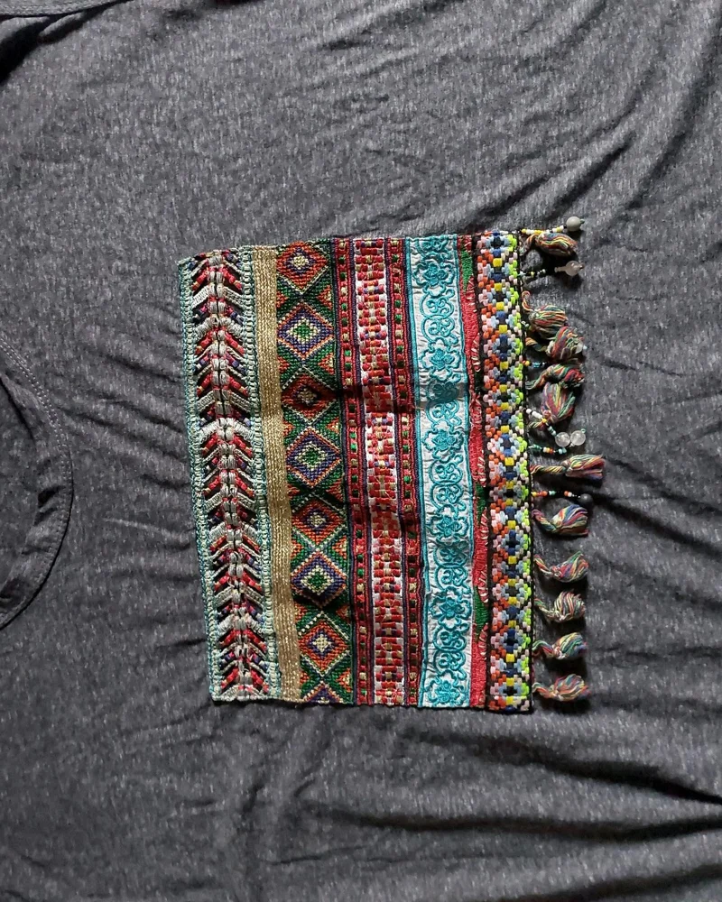T-shirts, size M / 38 / 10, photo 3
