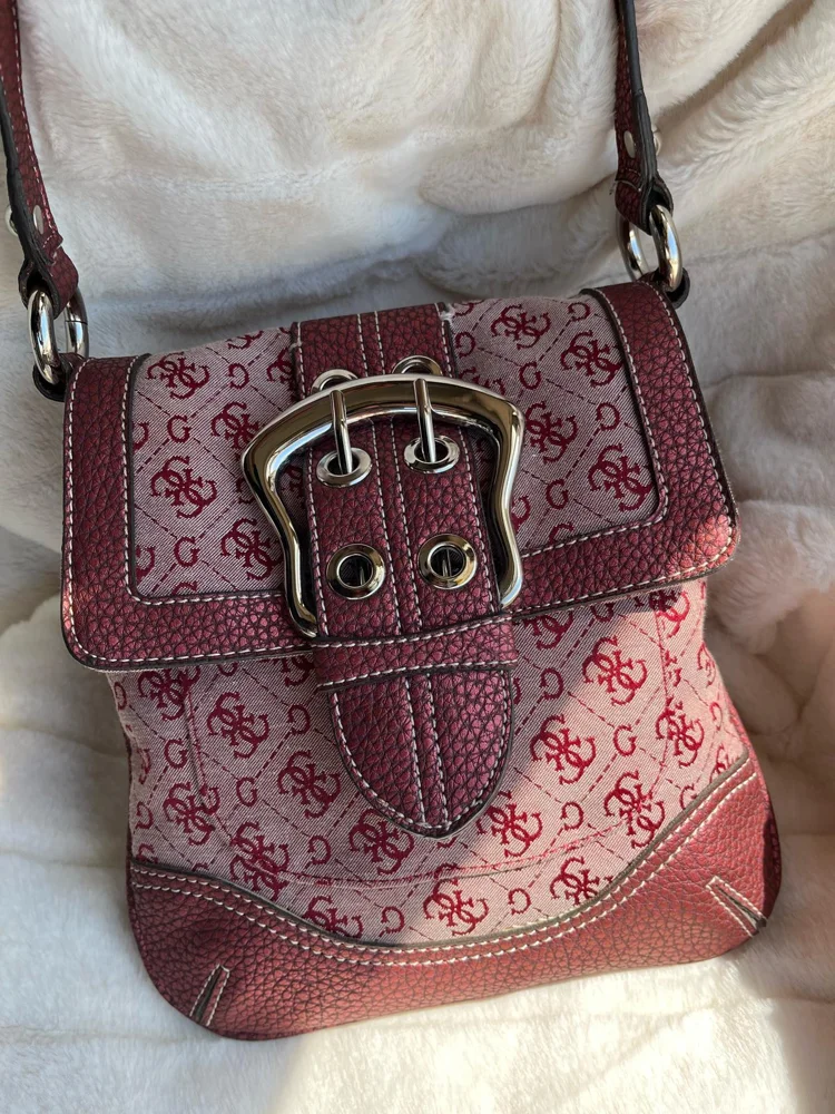 GUESS Cross-Body Bag, size Other, photo 2