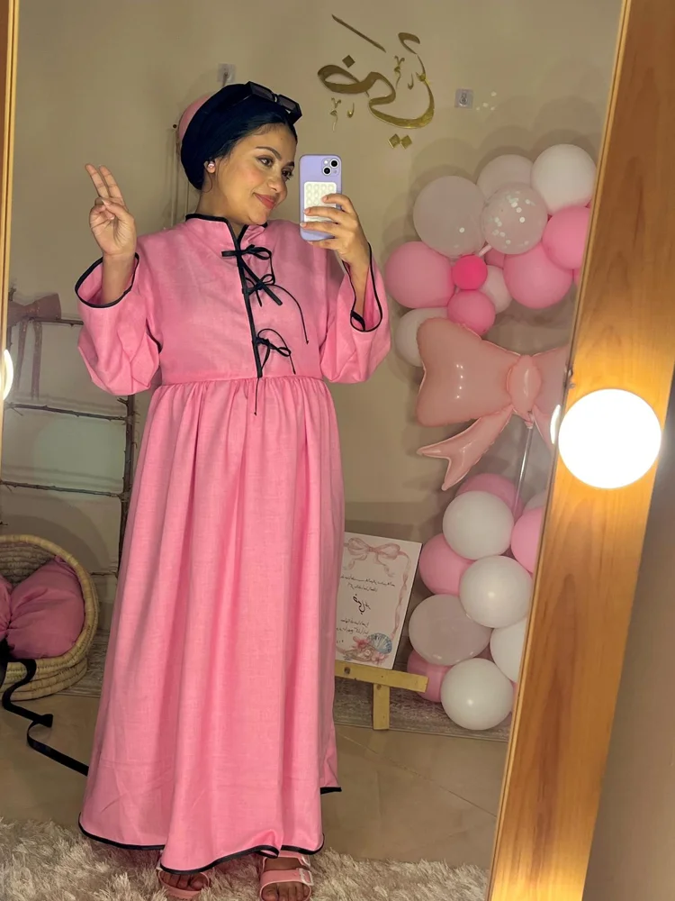 Maxi Dresses, size One size, photo 4