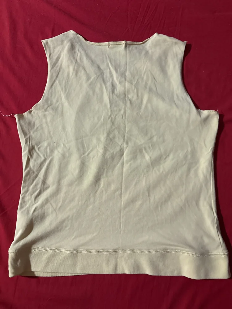 Tank Tops, size L / 40 / 12, photo 4