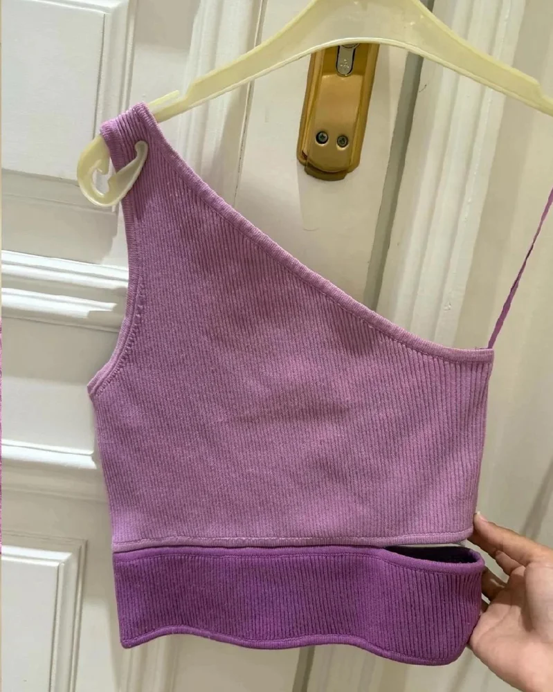 Bershka Crop Tops, size M / 38 / 10, photo 3