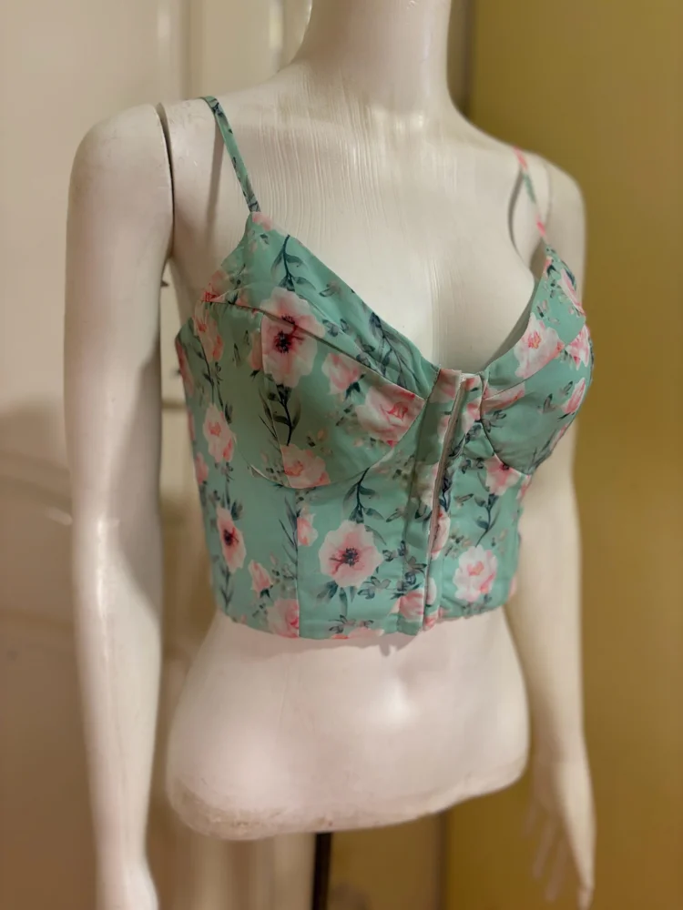 Corsets, size S / 36 / 8, photo 6