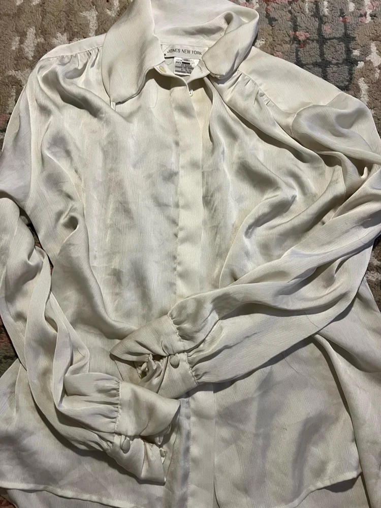 Jones New York Blouses, size Other, photo 2