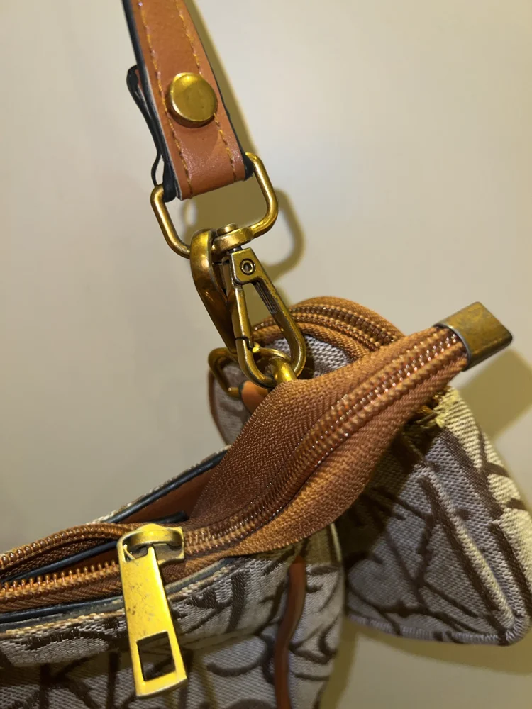 Calvin Klein Cross-Body Bag, size Other, photo 3