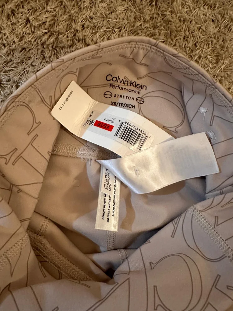 Calvin Klein Activewear, size XS / 34 / 6, photo 5