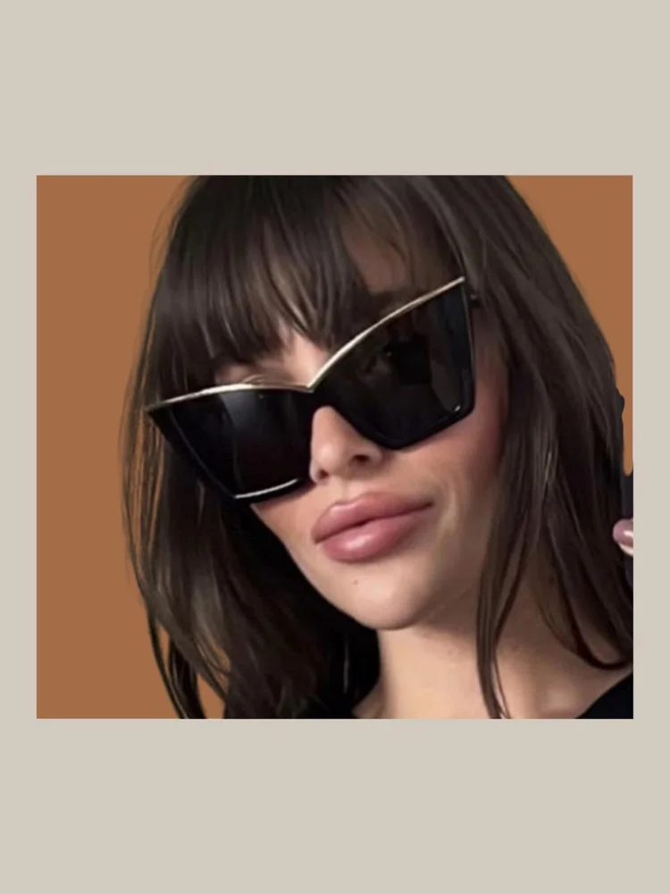 Sunglasses, size One size, photo 3