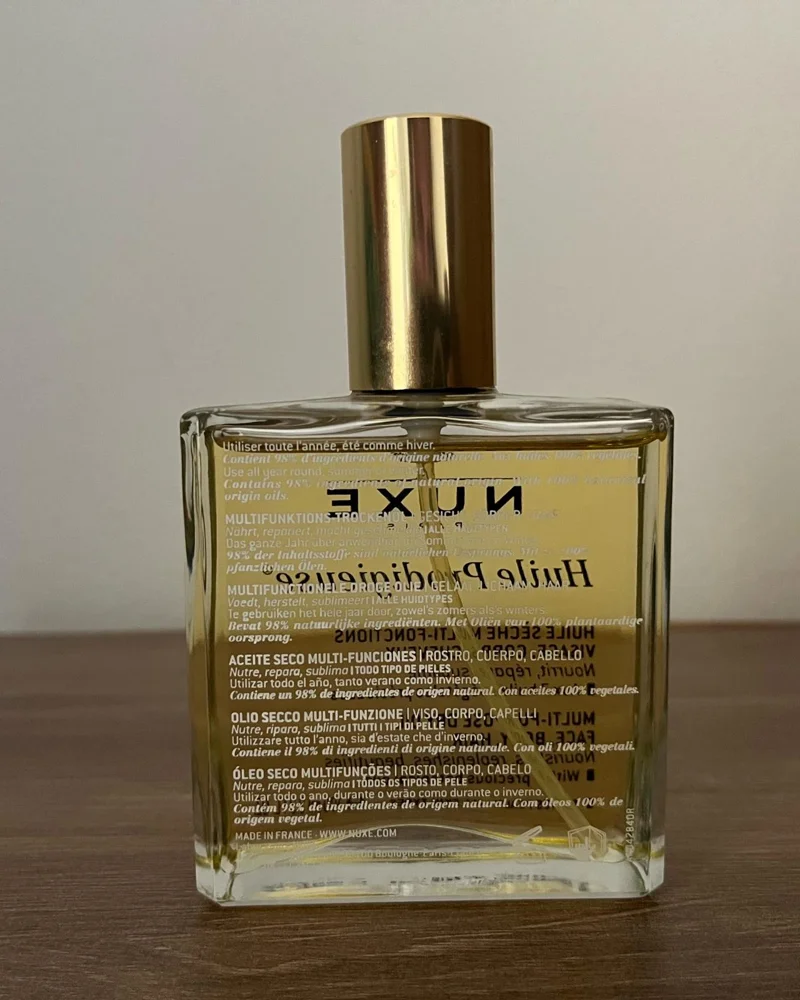 Nuxe Skin care, size No Size, photo 2