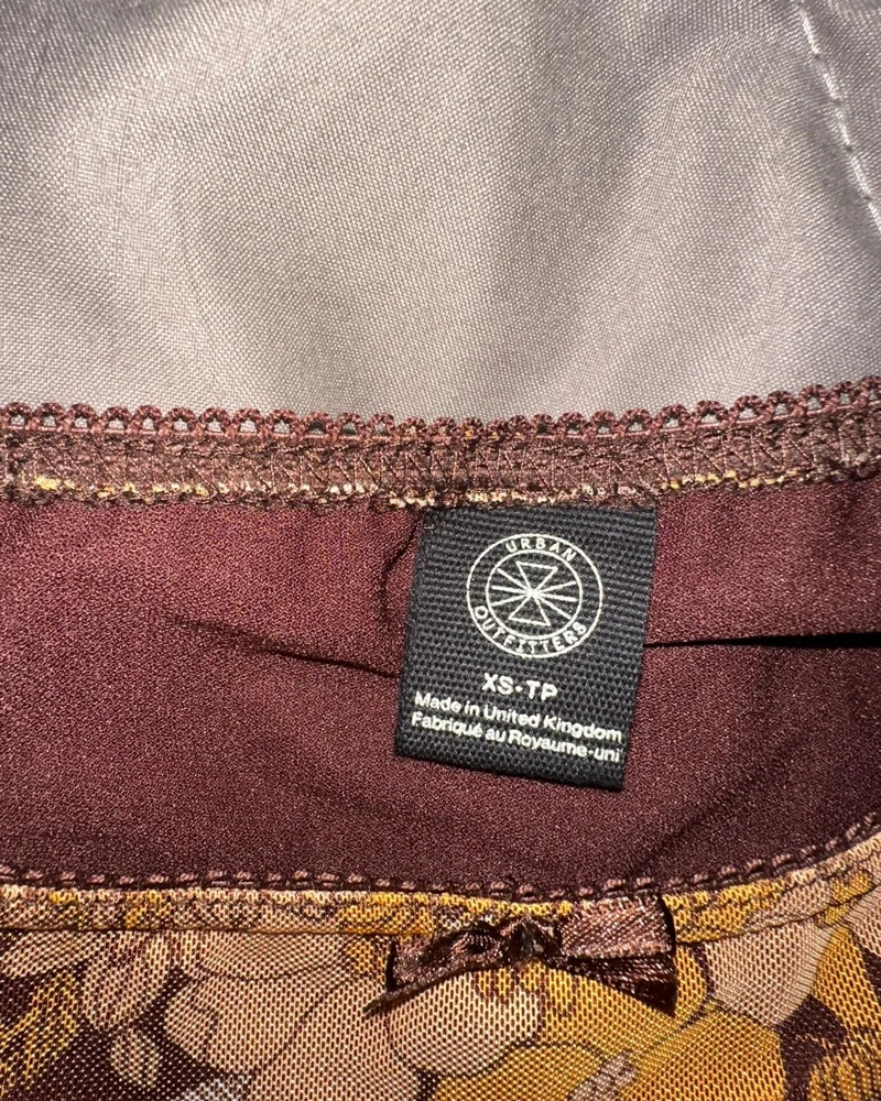 Urban Outfitters Skirts, size XS / 34 / 6, photo 5