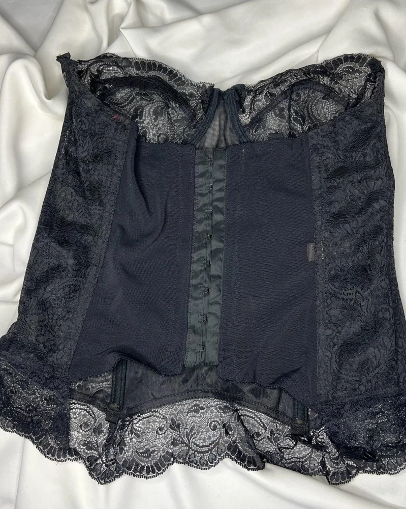 Open Back, size XXL / 44 / 16, photo 4
