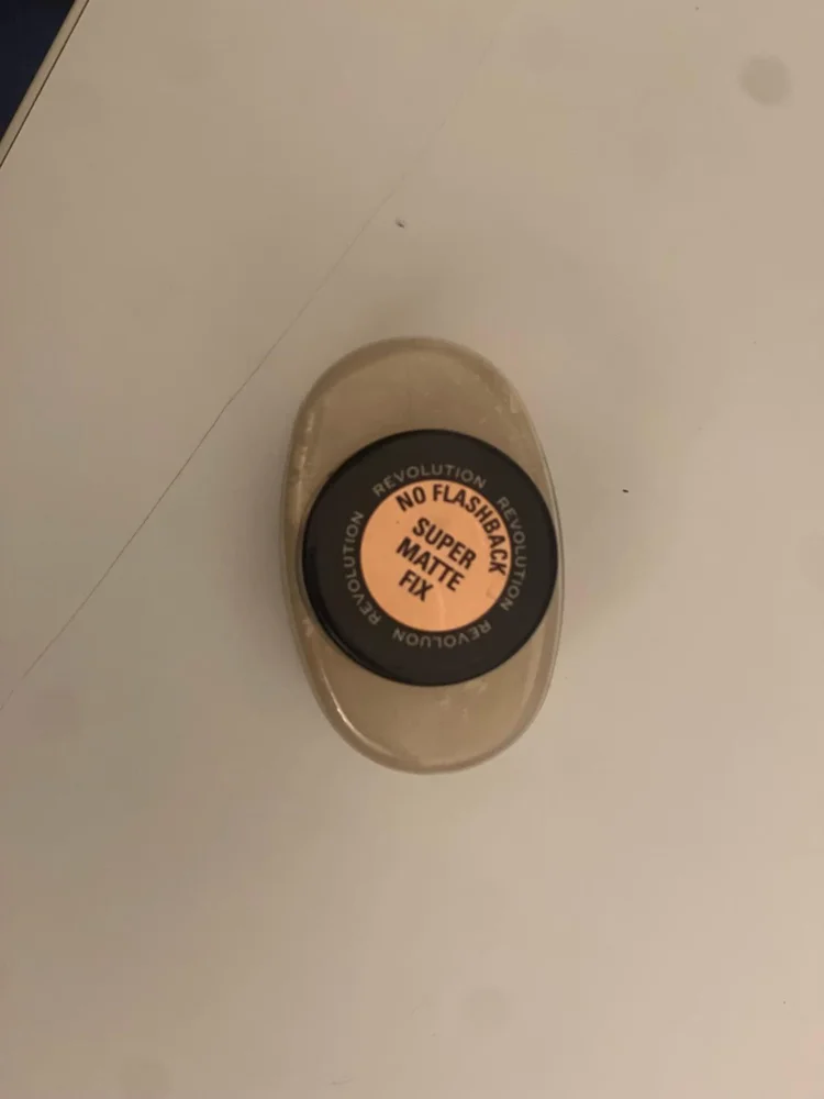 Revolution Makeup, size No Size, photo 4