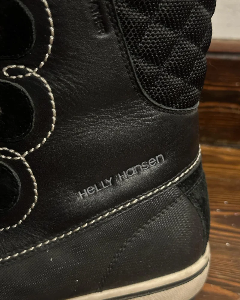 Boots, size 40, photo 4