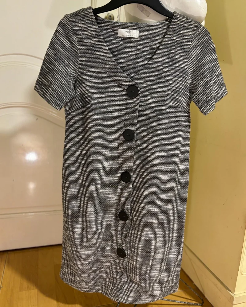Wallis Midi Dresses, size S / 36 / 8, photo 5