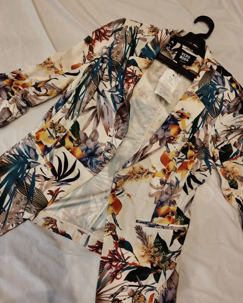 Vero Moda Blazers, size M / 38 / 10, photo 3