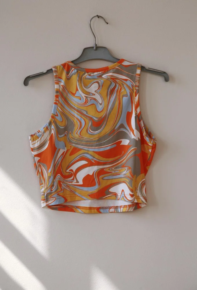 Shein Crop Tops, size S / 36 / 8, photo 3