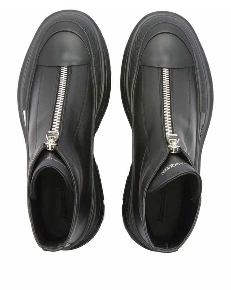 Alexander McQueen Boots, size 39, photo 5