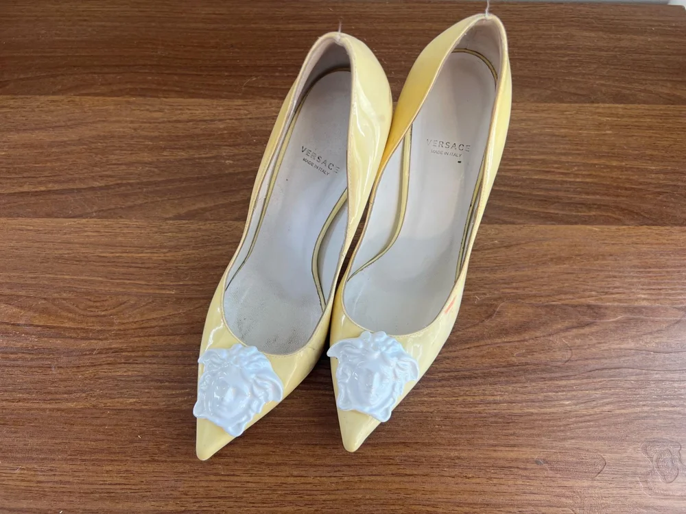 Versace Pumps, size 40, photo 3