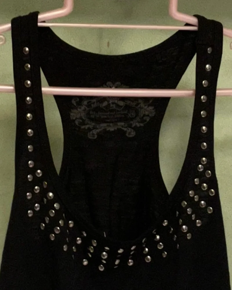 EDC by Esprit Tank Tops, size XS / 34 / 6, photo 3