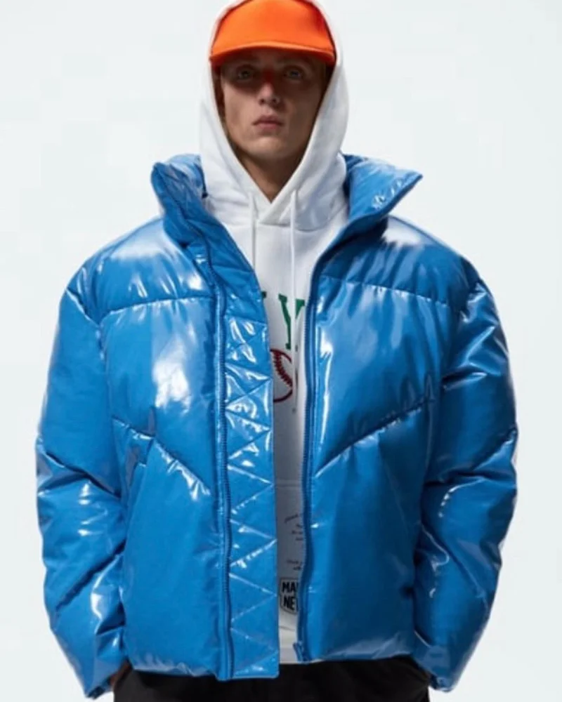 Zara Coats, size L, photo 2