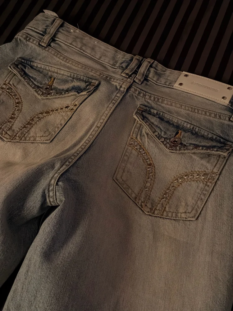 Stradivarius Jeans, size M / 38 / 10, photo 5