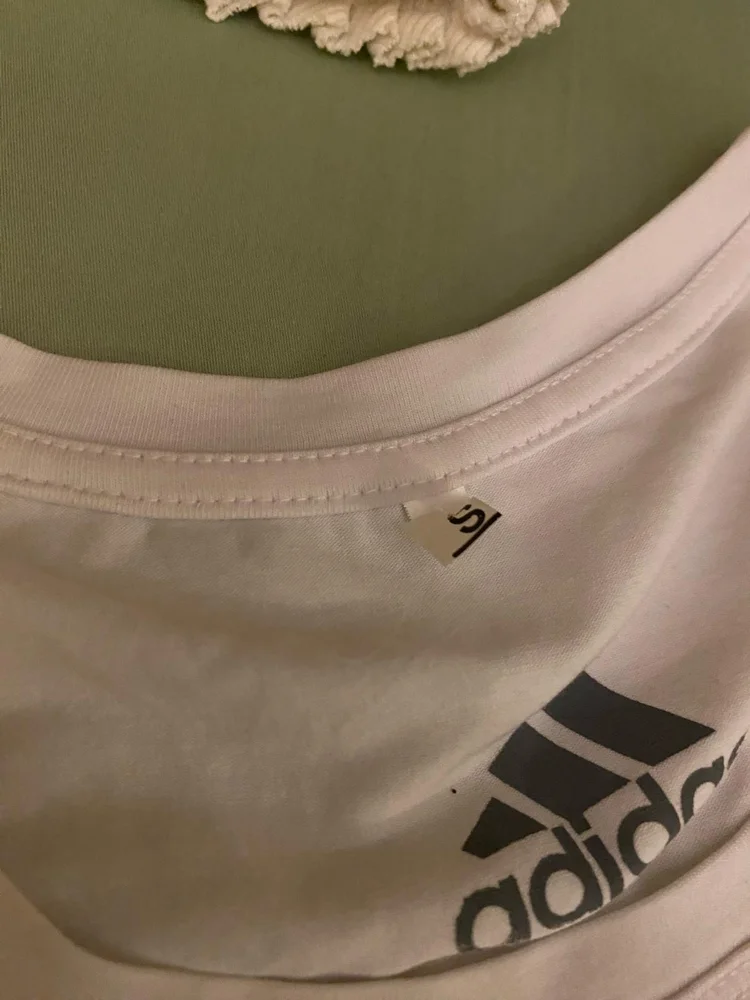 adidas Originals T-shirts, size S / 36 / 8, photo 3