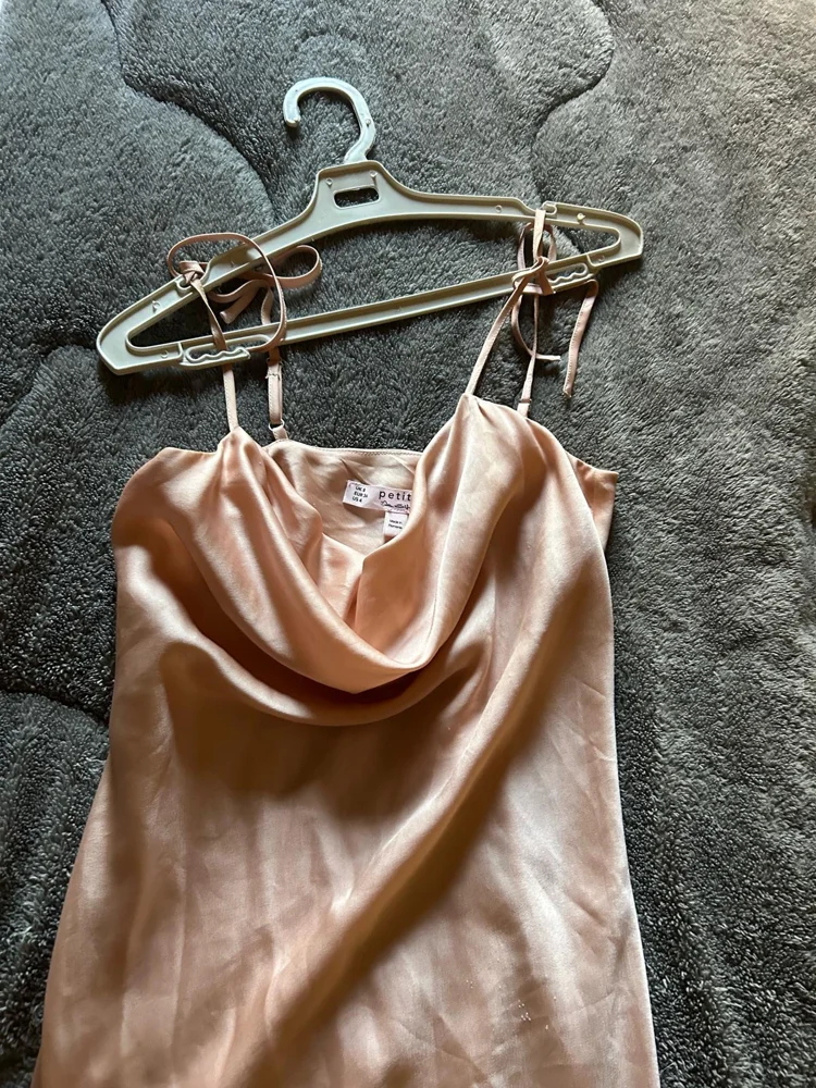 Miss Selfridge Midi Dresses, size XS / 34 / 6, photo 6