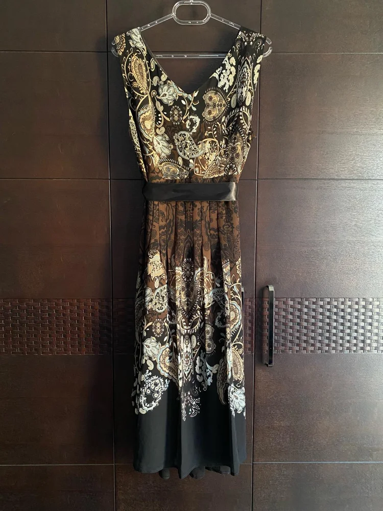 Taifun Midi Dresses, size XL / 42 / 14, photo 2