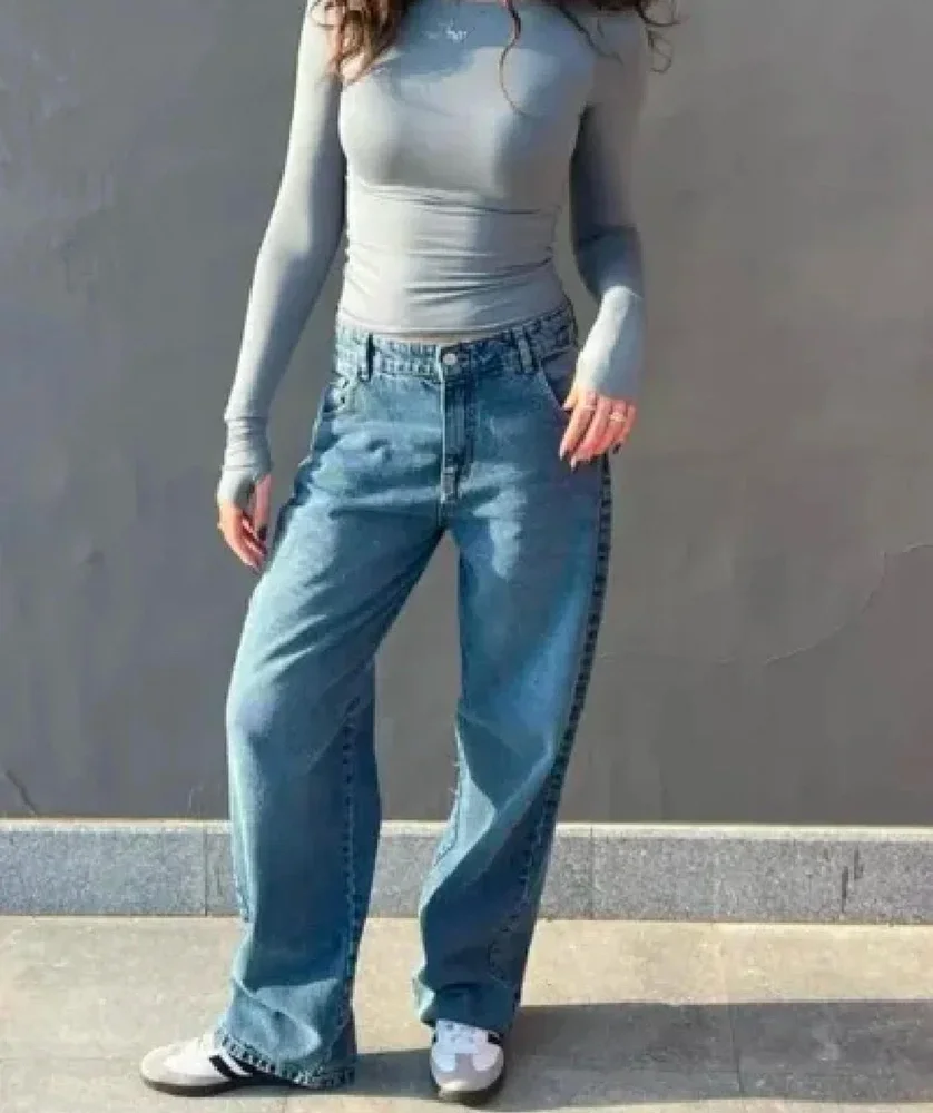 Notfound Co Jeans, size L / 40 / 12, photo 3