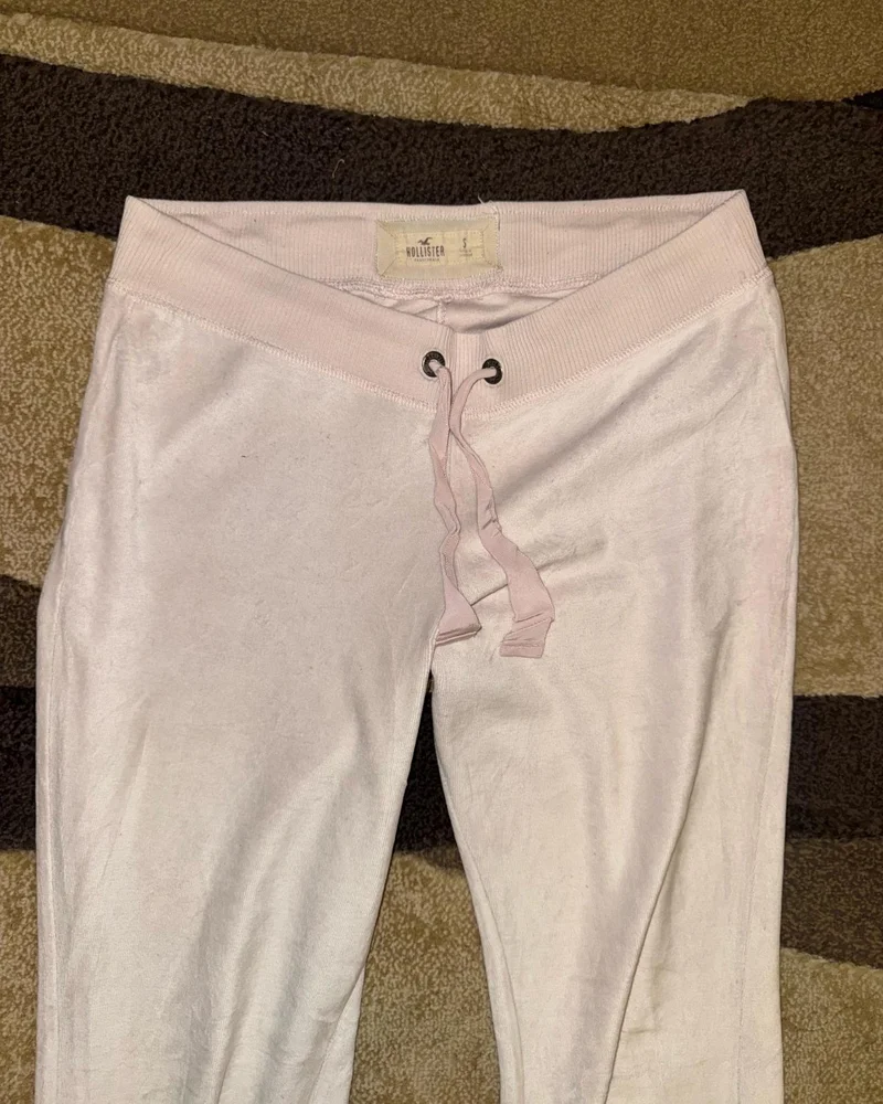 Hollister Sleep Pants, size S / 36 / 8, photo 6