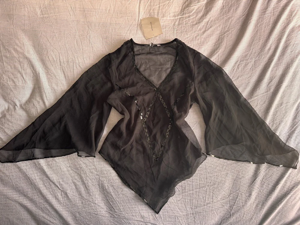 Blouses, size XS / 34 / 6, photo 4
