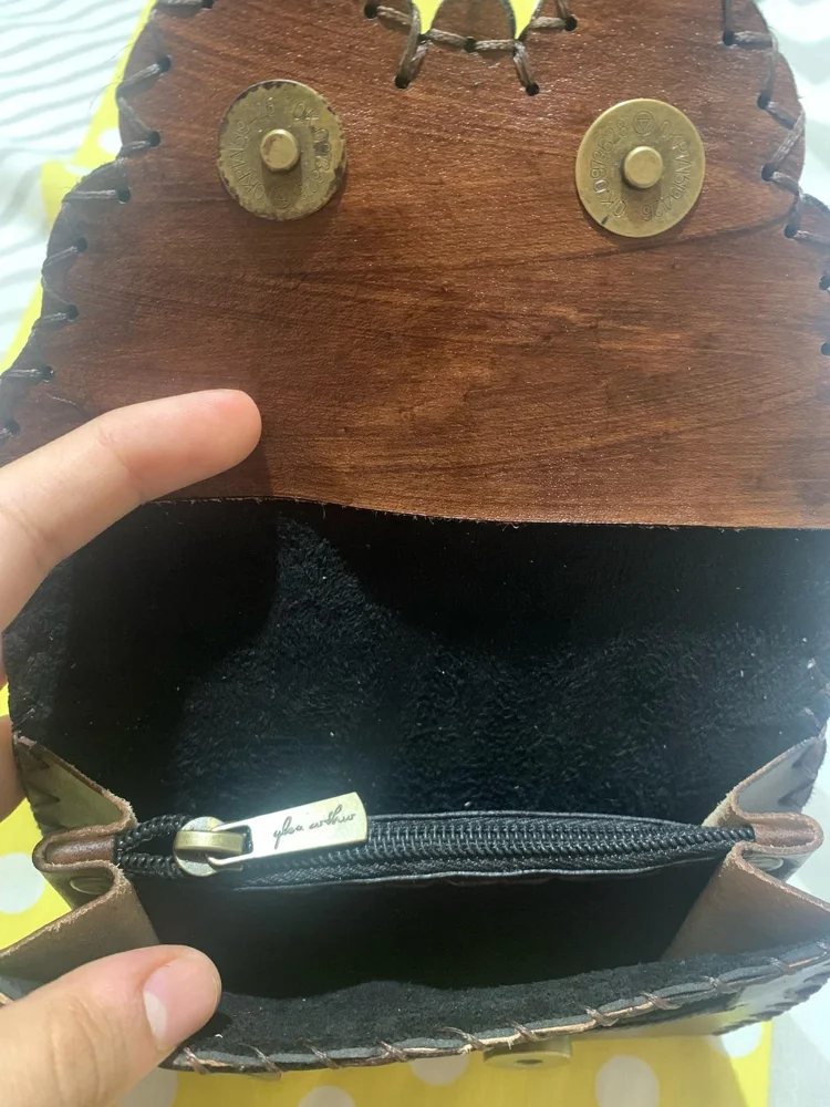Wallets, size Other, photo 3