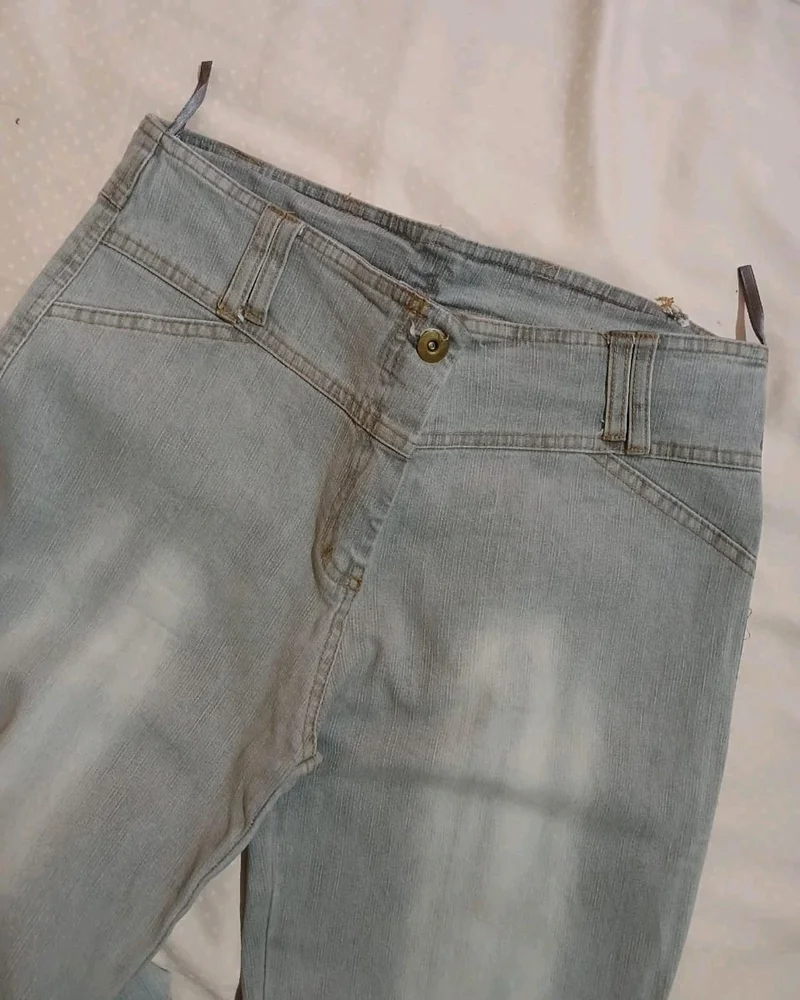 Jeans, size Other, photo 4
