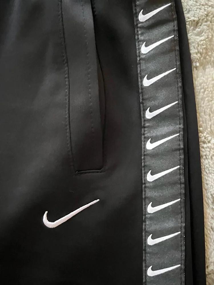 Nike Sweatpants, size S, photo 3