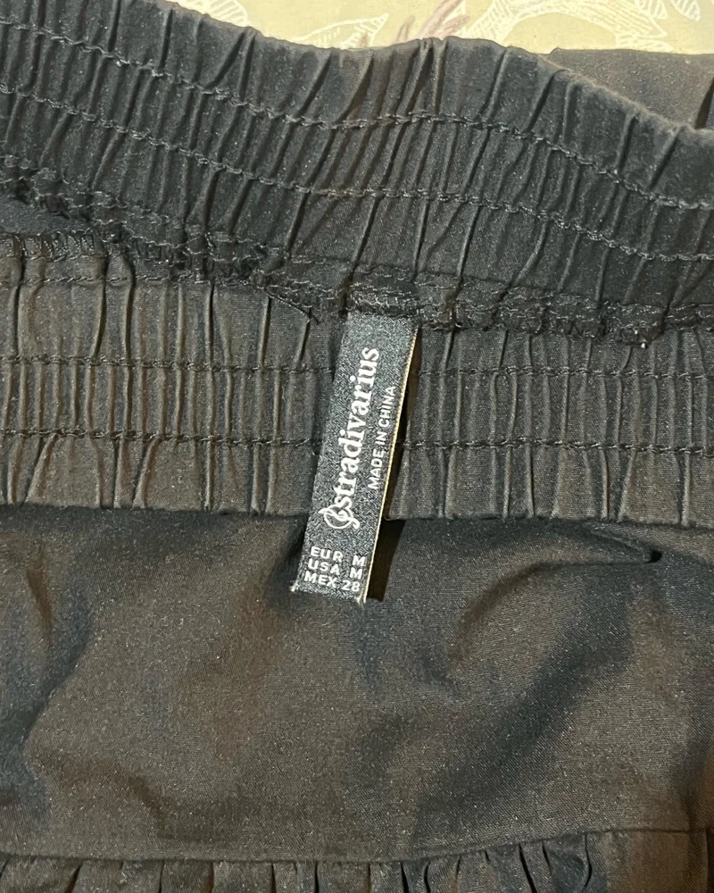 Stradivarius Skirts, size M / 38 / 10, photo 3