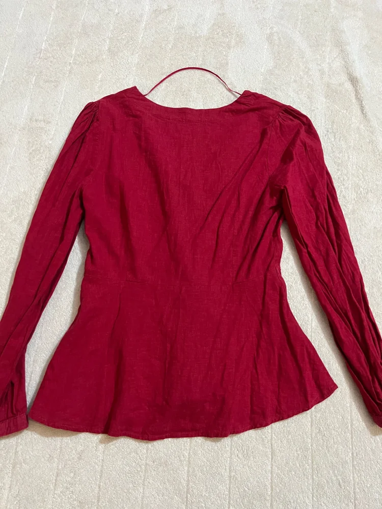 Oysho Blouses, size S / 36 / 8, photo 6