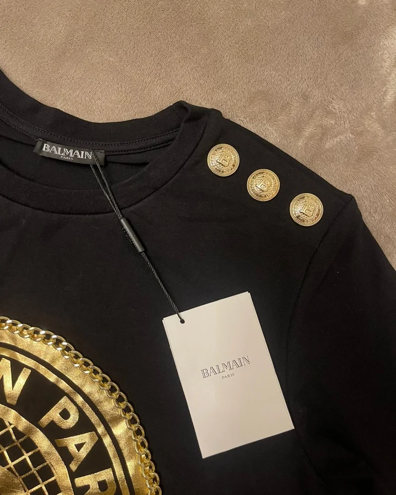 Balmain T-shirts
