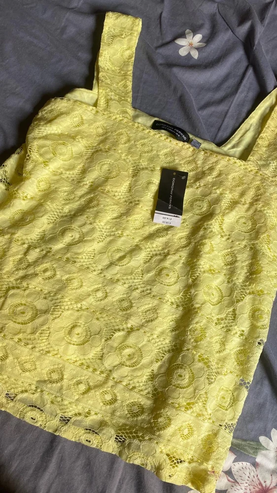Dorothy Perkins Petite Blouses, size XXL / 44 / 16, photo 4
