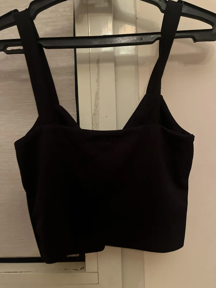 New Yorker Crop Tops, size S / 36 / 8, photo 6