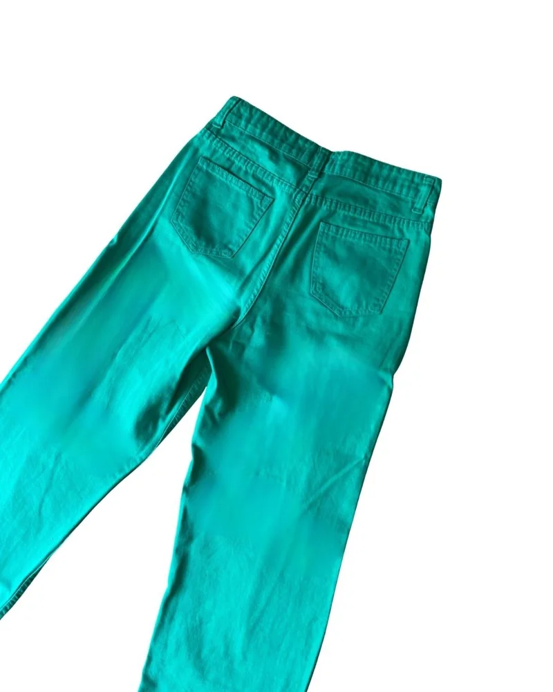 Jeans, size S / 36 / 8, photo 4