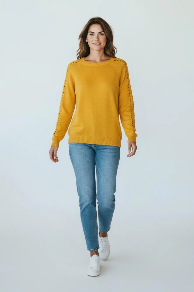RAViN Sweaters & Pullovers, size S / 36 / 8, photo 2