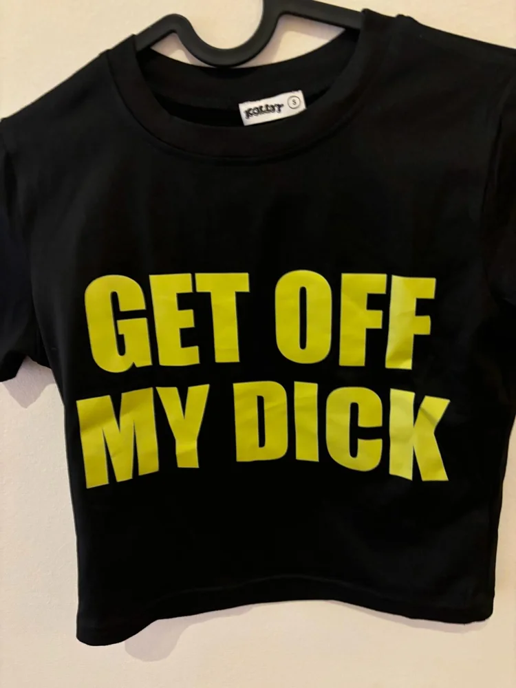 Kollyy T-shirts, size S / 36 / 8, photo 2