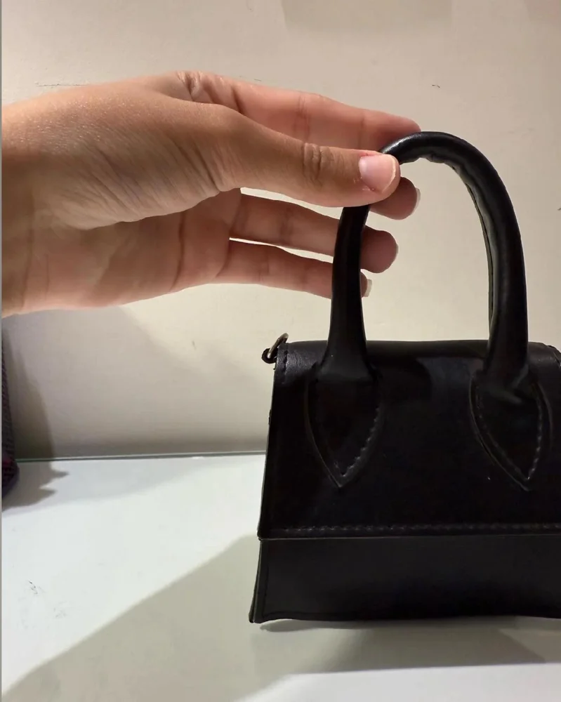 Mini Bag, size One size, photo 2
