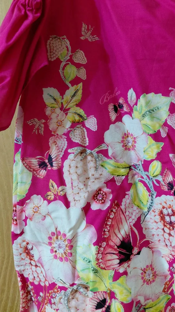 Ted Baker Tops, size 11y, photo 3