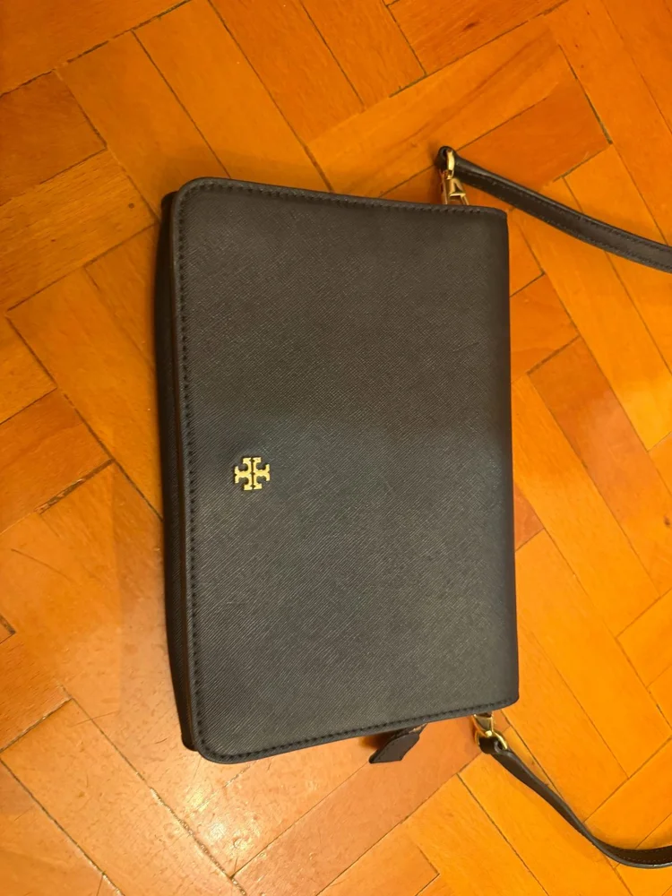 Tory Burch Cross-Body Bag